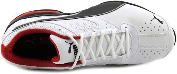 PUMA Men's Tazon 6 FM Shoes - Image 5