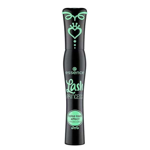 essence | Lash Princess False Lash Effect Mascara | Volumizing & Lengthening | Cruelty Free & Paraben Free - Image 2