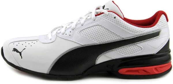 PUMA Men's Tazon 6 FM Shoes - Image 2